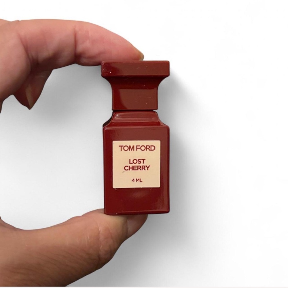 Tom Ford Lost Cherry Bestseller Mini 4 ml